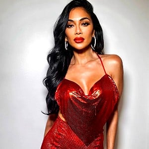 Nicole Scherzinger