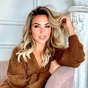 Nicole Servinis