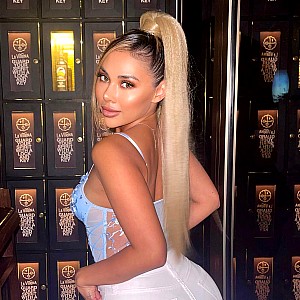 Nicole Shiraz