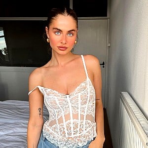 Nicole Sietsema