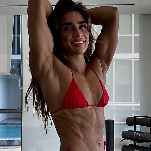 Nicole Siff