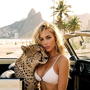 Nicole Simeone