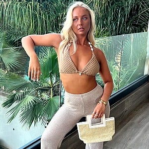 Nicole Sivess
