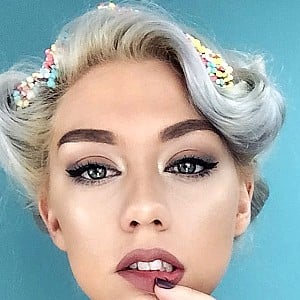 Nicole Skyes