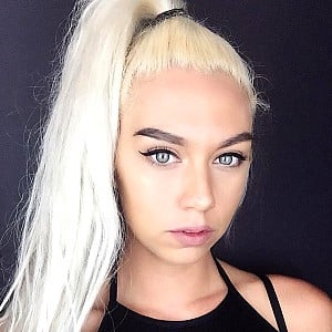 Nicole Skyes
