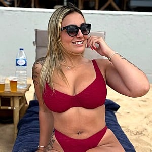 Nicole Soloviov