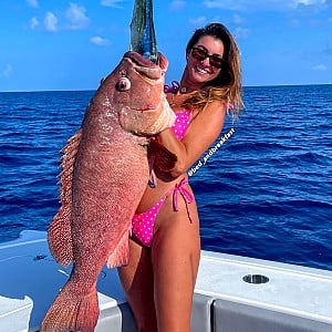 Nicole Spenc