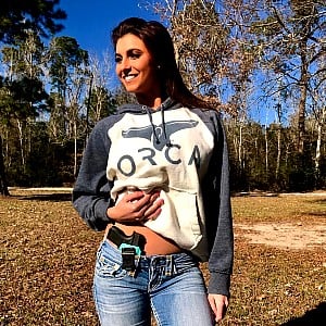 Nicole Spenc