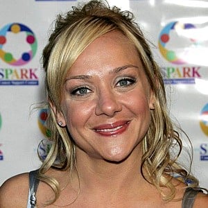 Nicole Sullivan