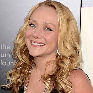 Nicole Sullivan