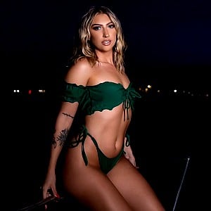 Nicole Tassio