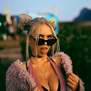 Nicole Thompson