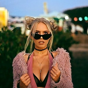 Nicole Thompson