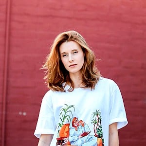 Nicole Tompkins