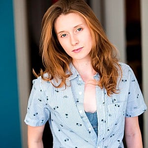 Nicole Tompkins