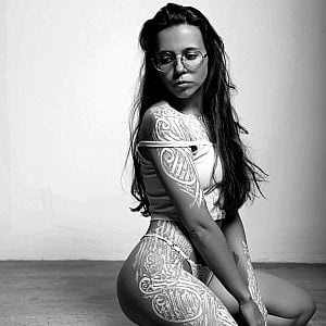 Nicole Vachevski