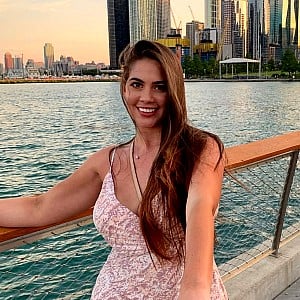 Nicole Vemu
