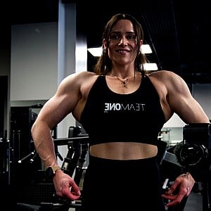 Nicole Volk