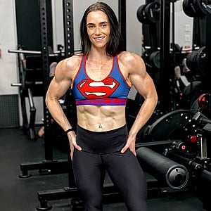 Nicole Volk