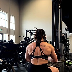 Nicole Volk