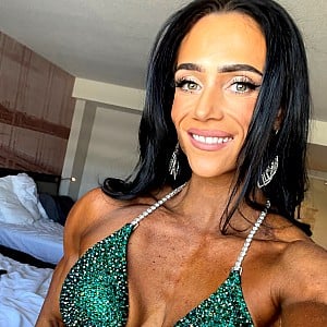 Nicole Volk