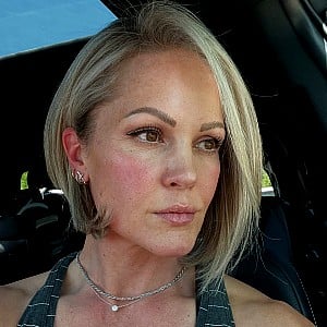 Nicole Wilkins