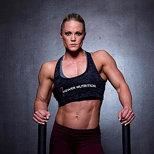 Nicole Wilkins