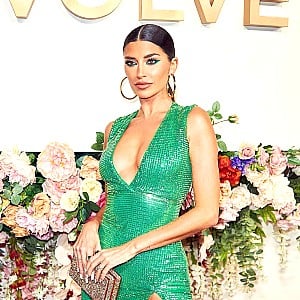 Nicole Williams