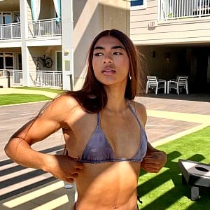 Nicole Yeargin