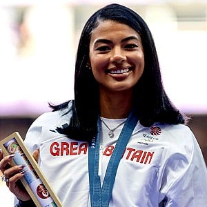 Nicole Yeargin