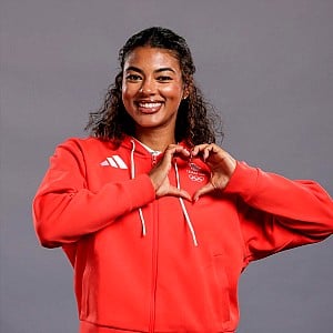 Nicole Yeargin