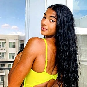 Nicole Yeargin