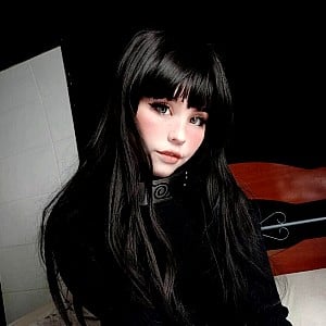 Nicole Yumi