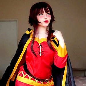 Nicole Yumi