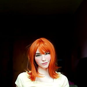 Nicole Yumi