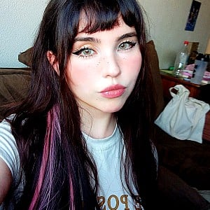Nicole Yumi