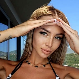 Nicoleta Semionov