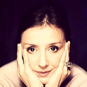 Nicoletta Braschi