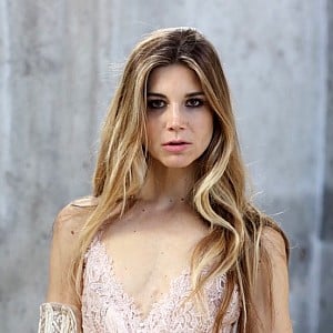 Nicoletta Romanoff