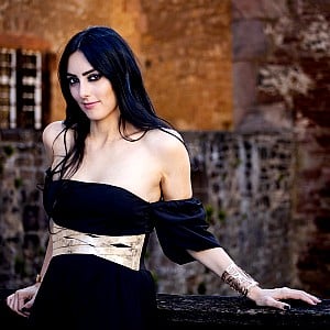 Nicoletta Rosellini