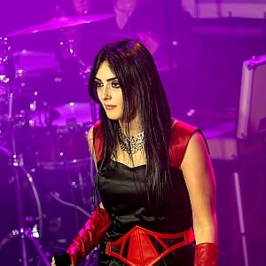 Nicoletta Rosellini