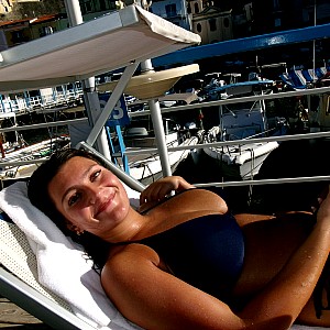 Nicolette Caliano