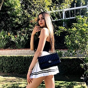 Nicolette Gray
