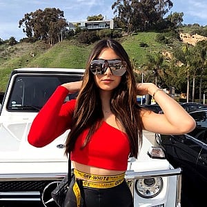 Nicolette Gray