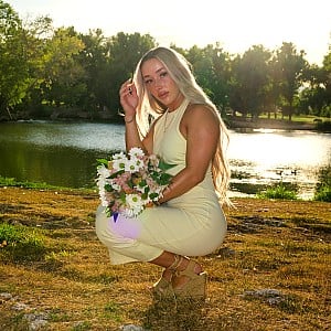 Nicolette Gregory
