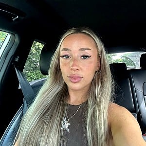 Nicolette Gregory