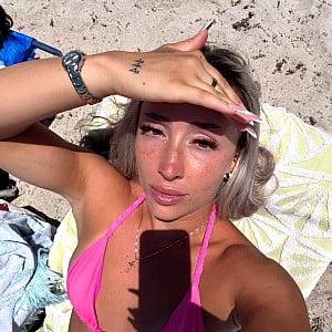 Nicolette Gregory