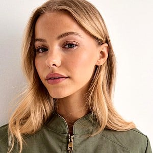 Nicoline Solberg