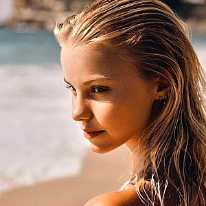 Nicoline Solberg