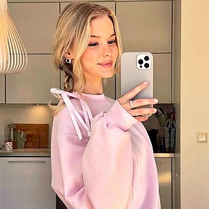 Nicoline Solberg